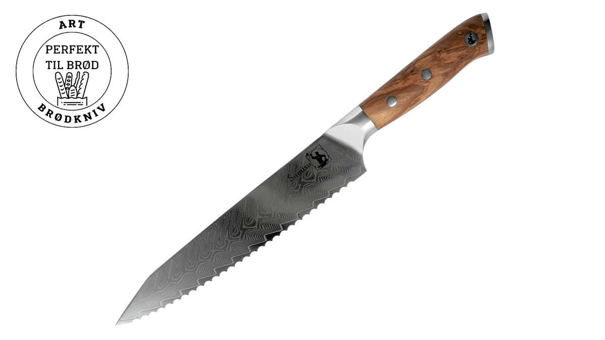 Art Brødkniv