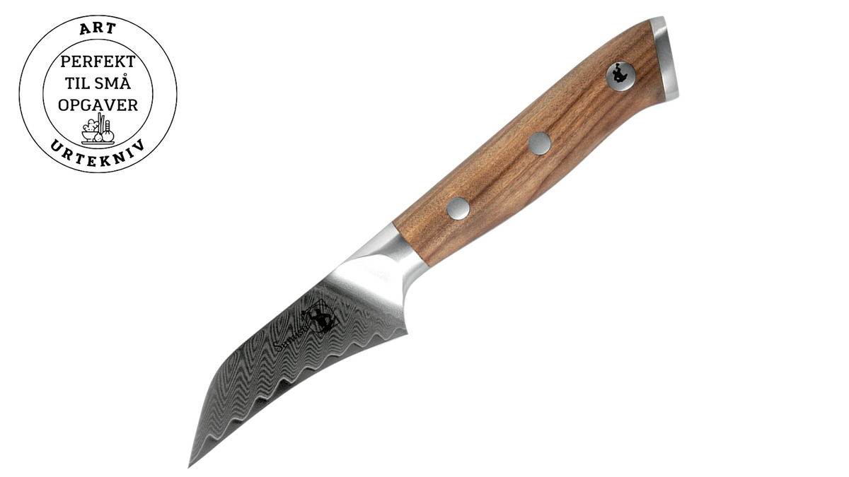 Art Urtekniv