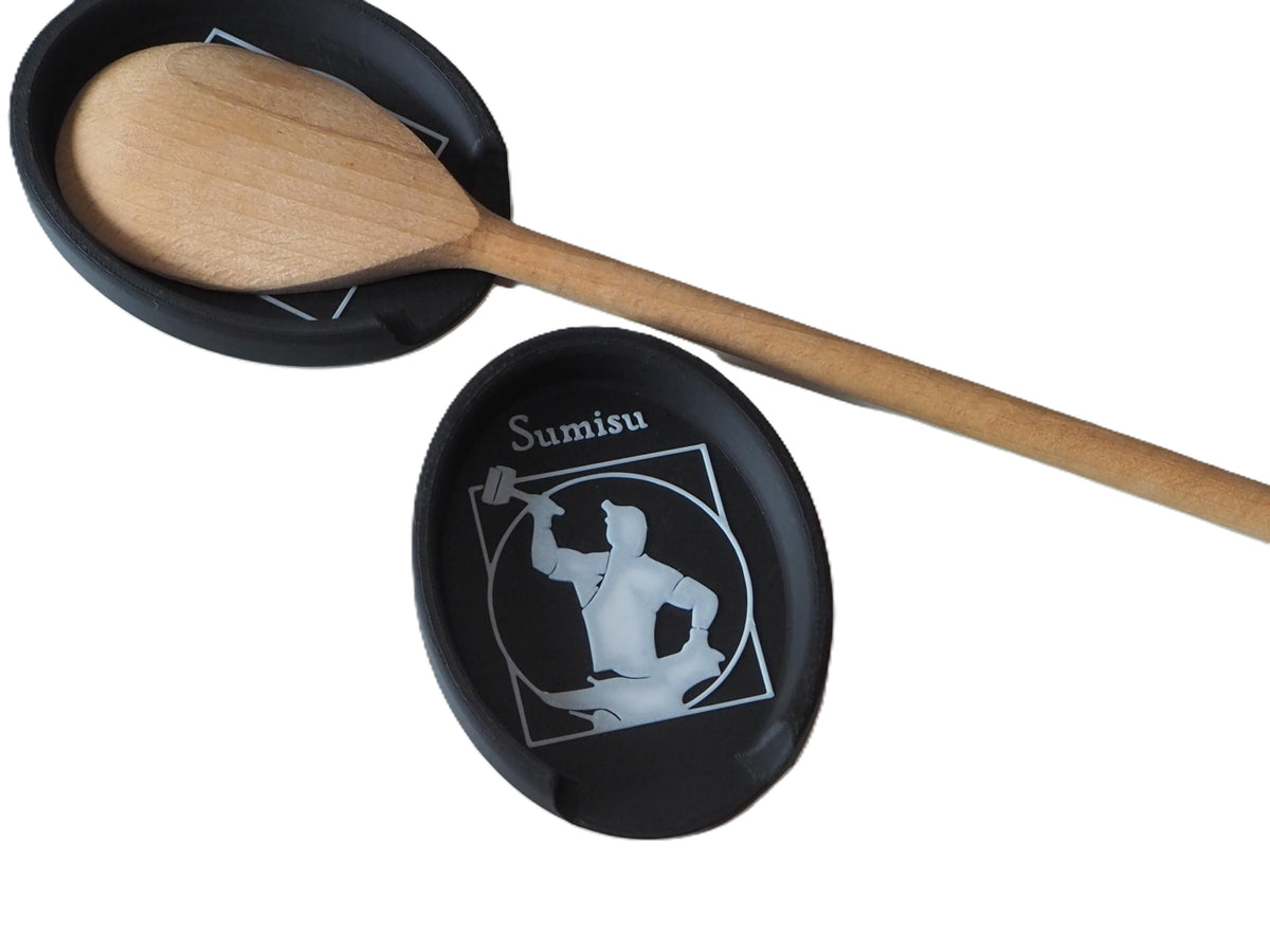 Grydeske holder