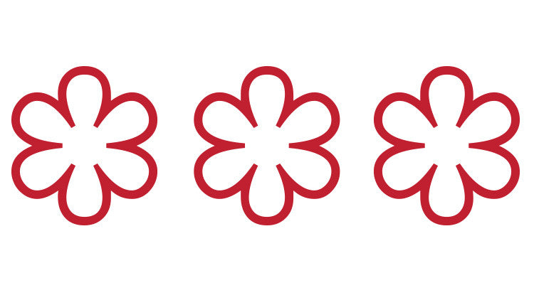 Jack Cramer drømmer som mange andre kokke også om Michelin stjernerne.