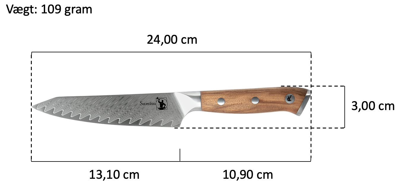 Art Utilitykniv