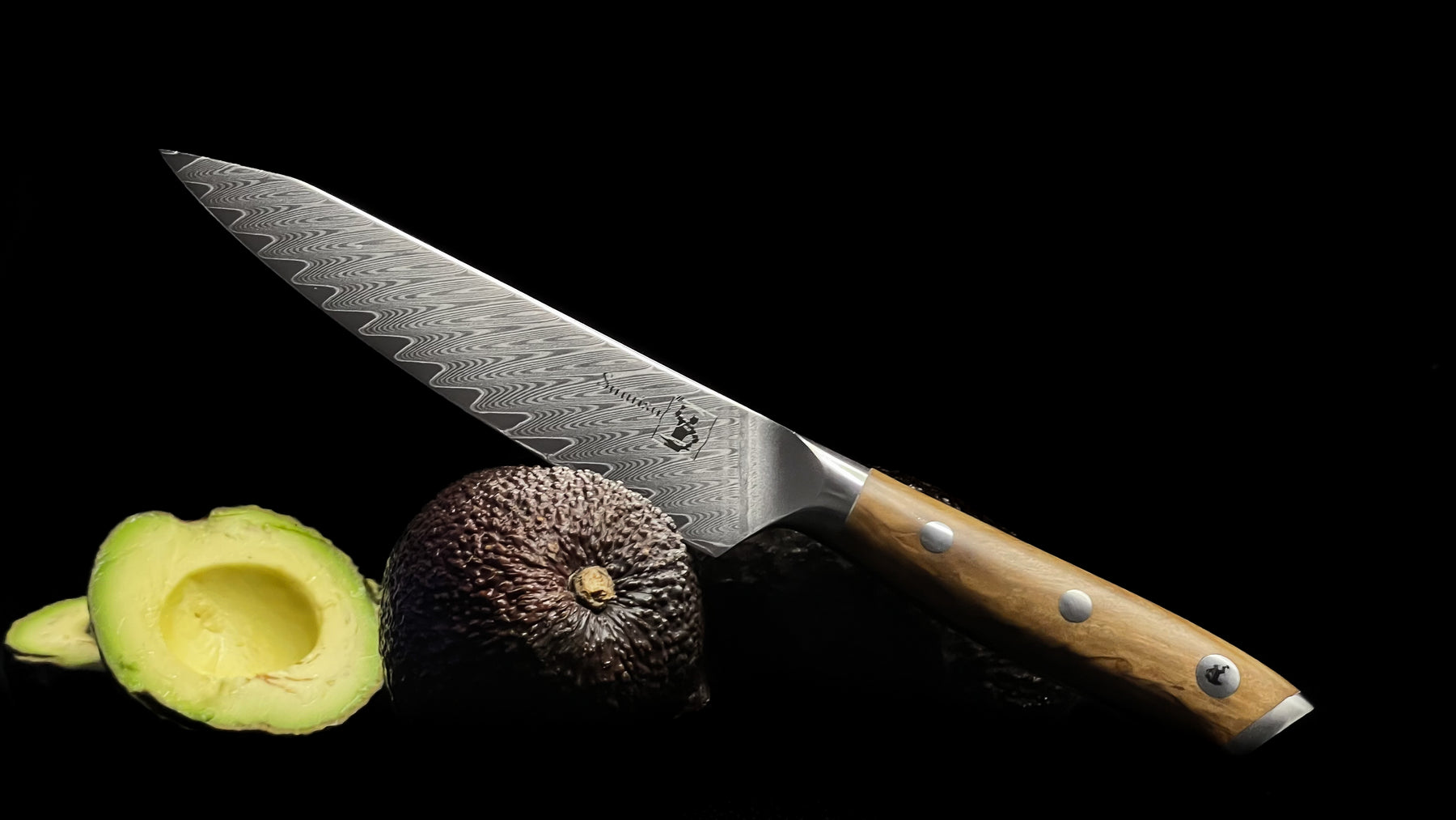 Art Utilitykniv