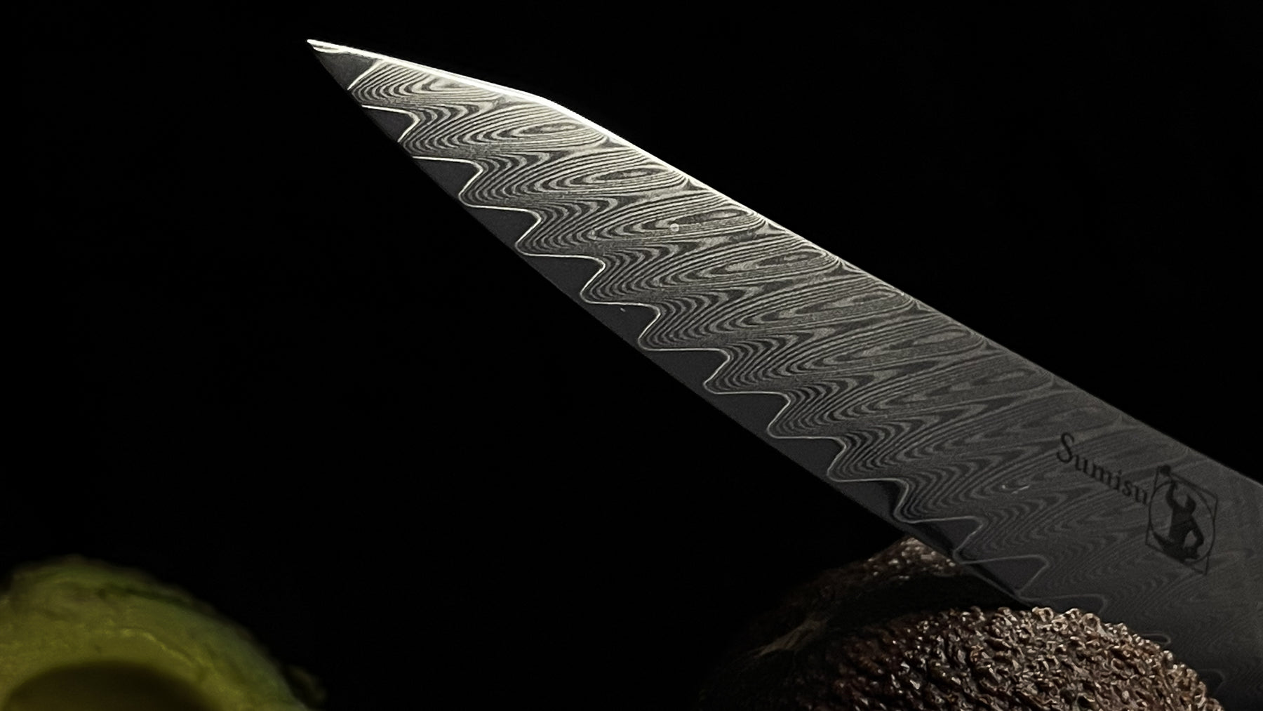 Art Utilitykniv