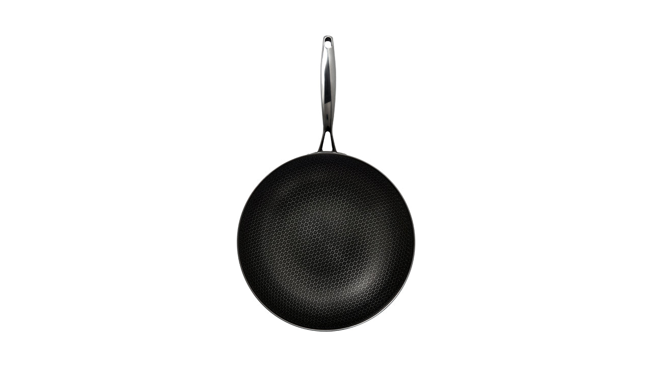 Fusion Non-stick Wok Ø30 cm
