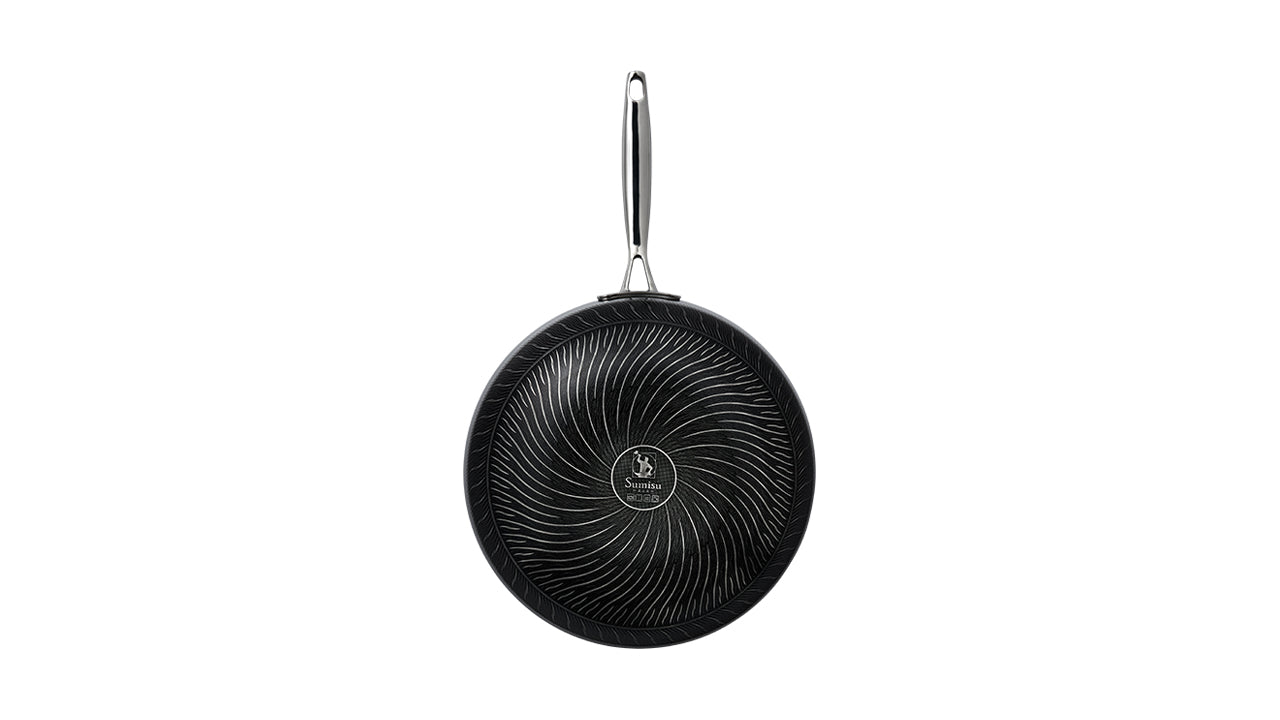Fusion Non-stick Wok Ø30 cm