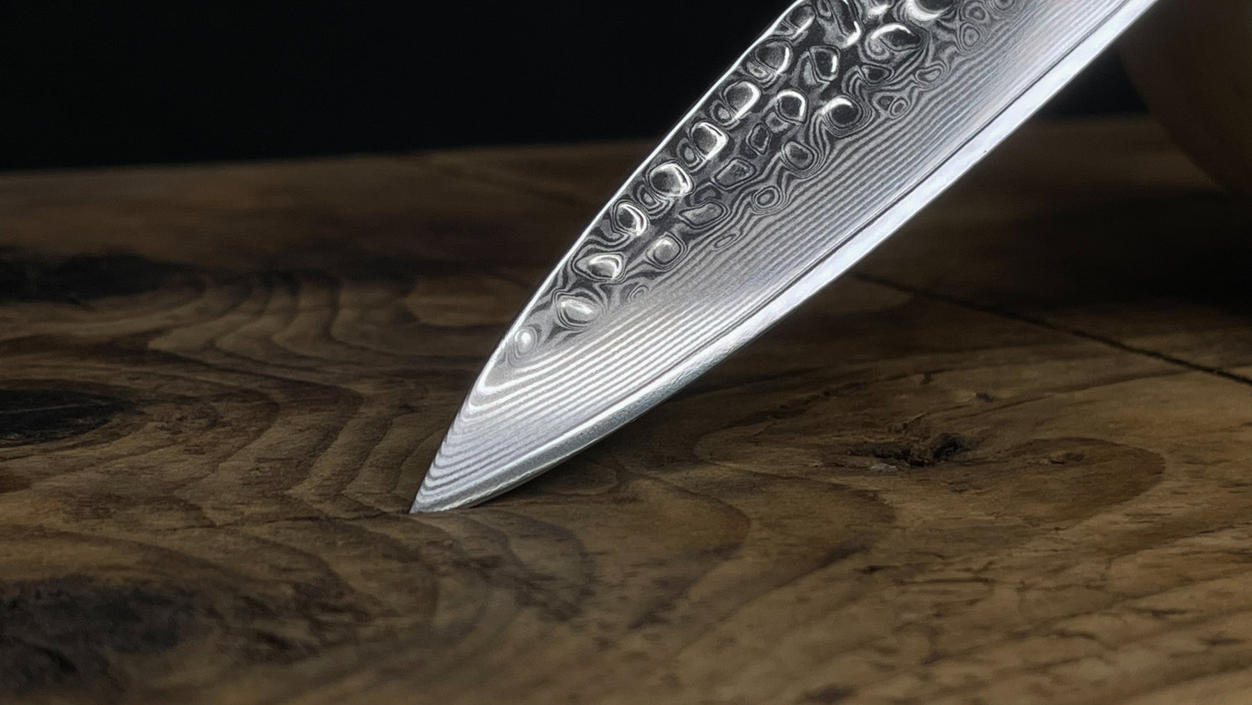 Kaki Utilitykniv