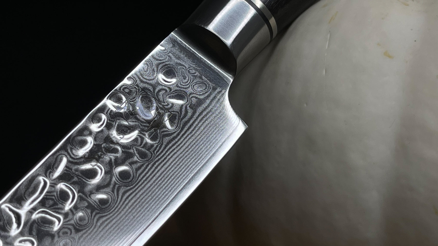 Kaki Utilitykniv