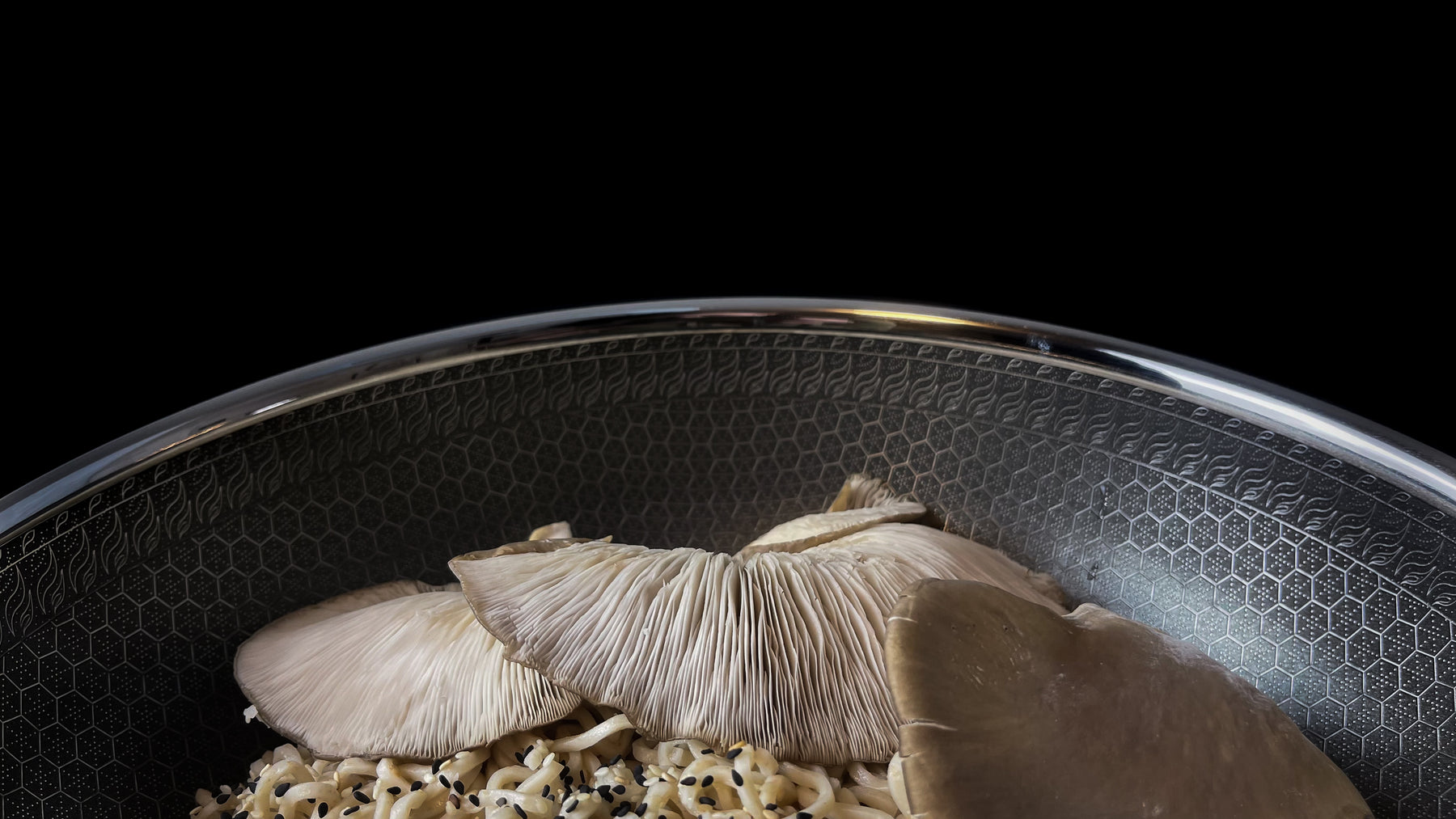 Fusion Non-stick Wok Ø30 cm