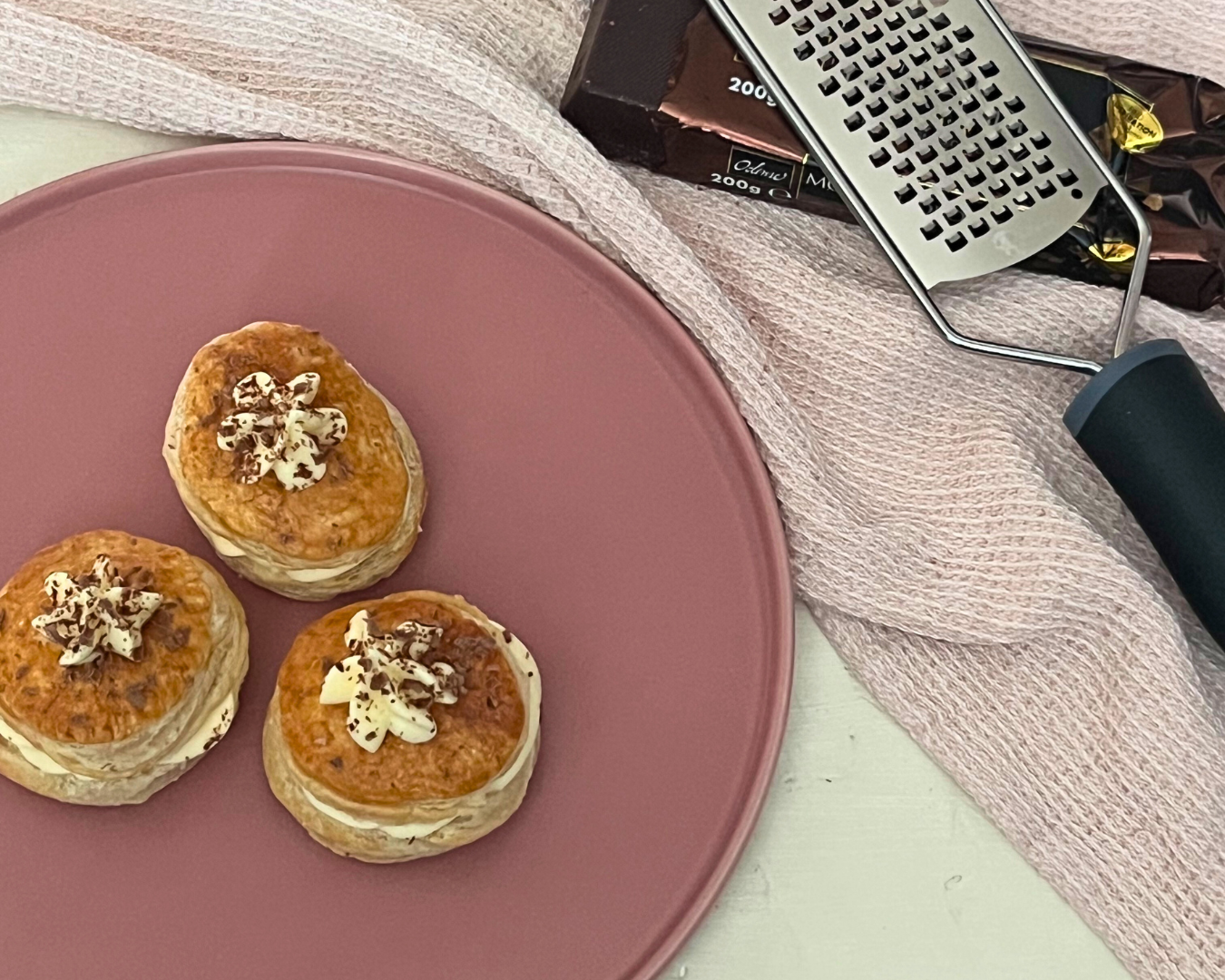 Supernemme fastelavnsboller