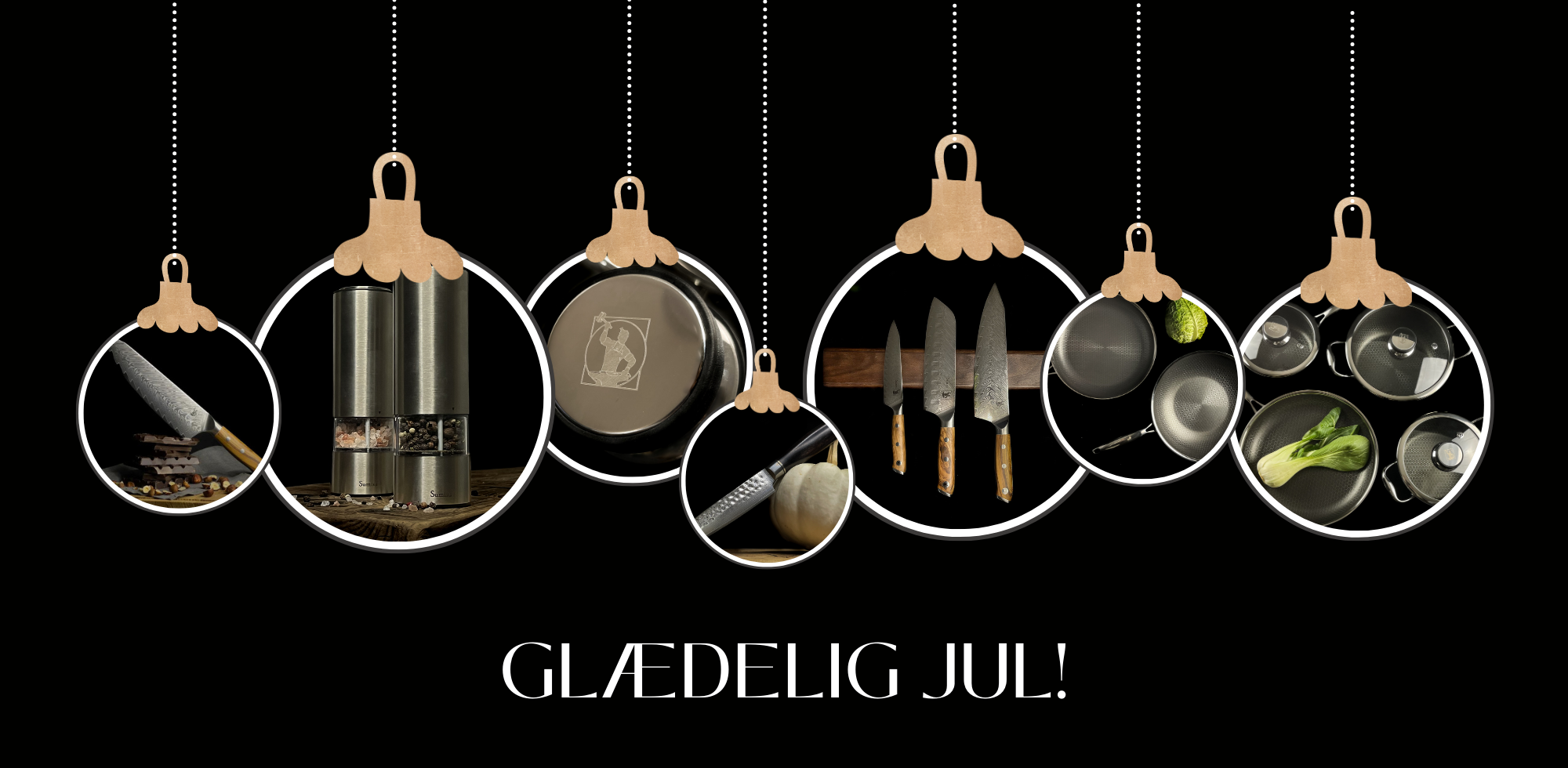 Julegaver