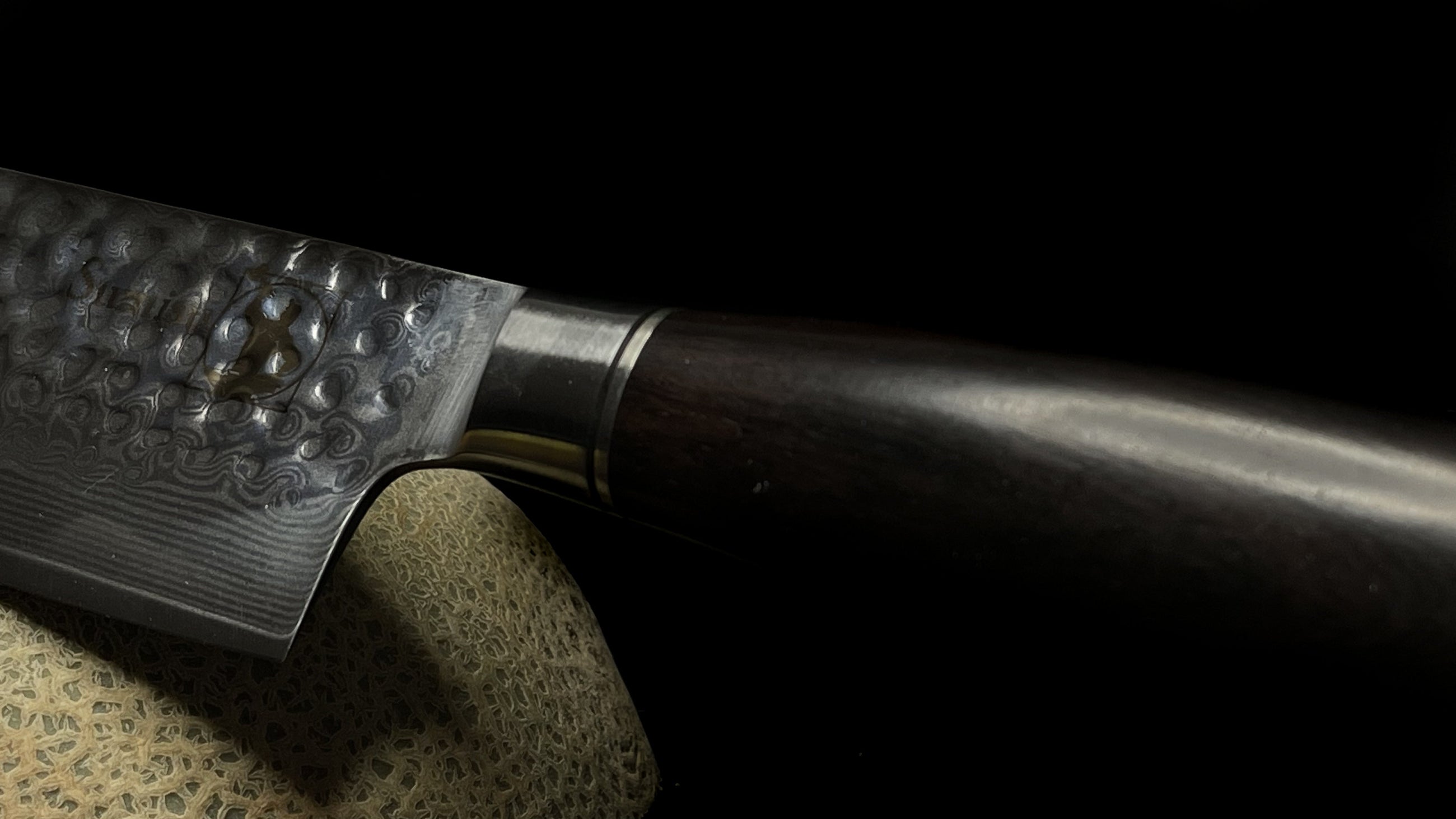 Santoku Knive