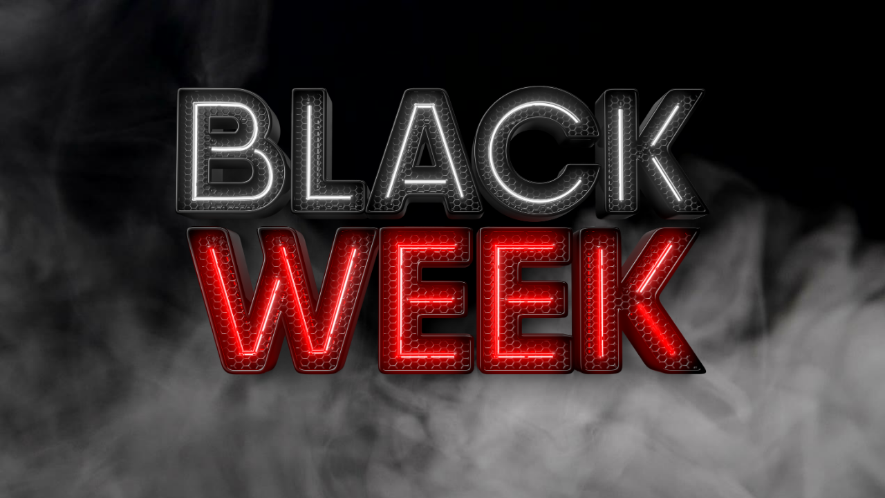 SE SUMISU BLACK WEEK TILBUD OG GØR EN GOD HANDEL!