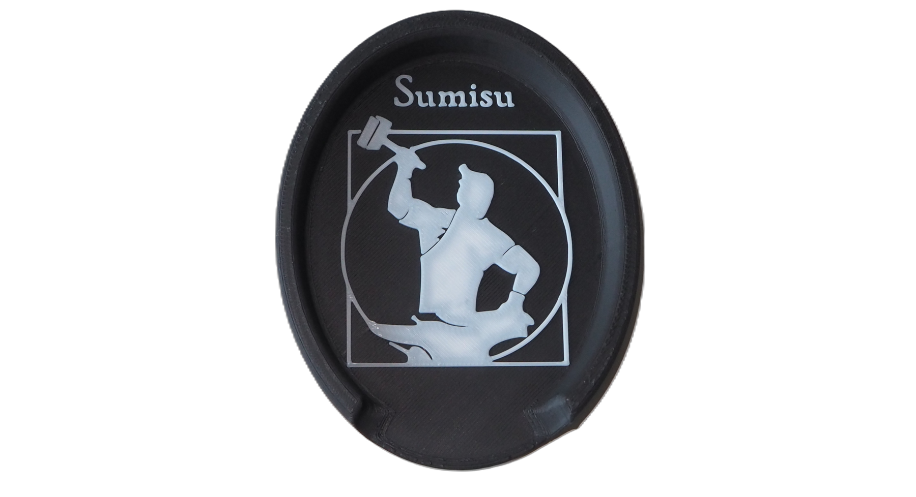 Grydeske holder - Intro pris